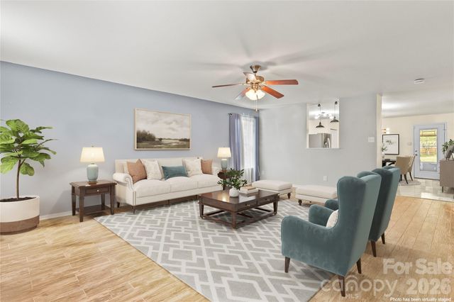 1143 Adirondak Drive, Gastonia, NC 28052