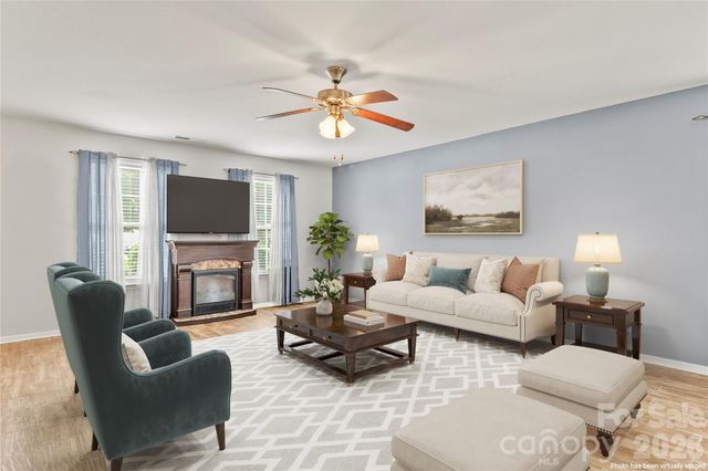 1143 Adirondak Drive, Gastonia, NC 28052