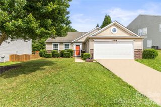 1143 Adirondak Drive, Gastonia, NC 28052