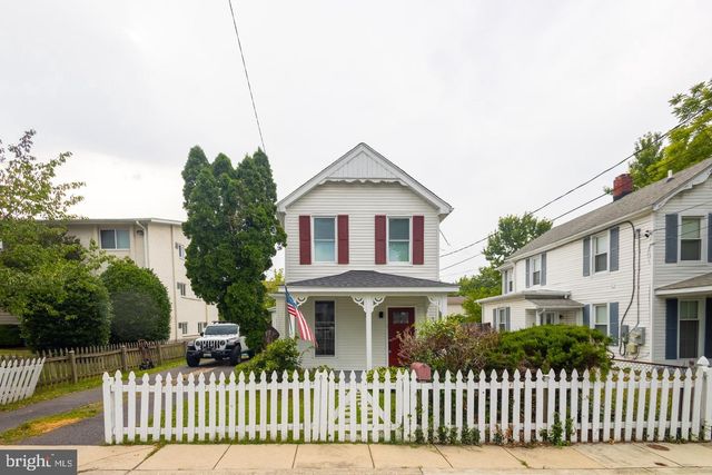 37 4TH ST, Laurel, MD 20707