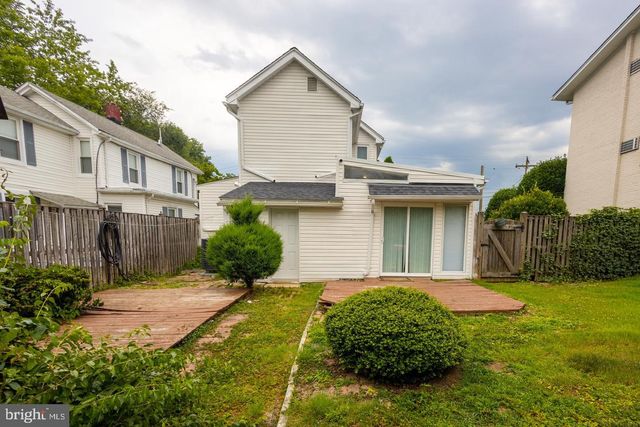 37 4TH ST, Laurel, MD 20707