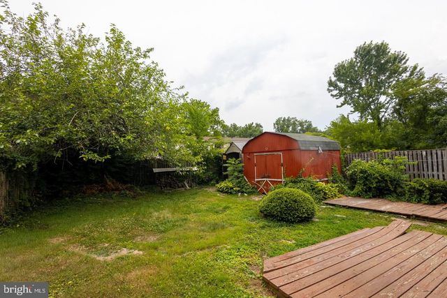37 4TH ST, Laurel, MD 20707