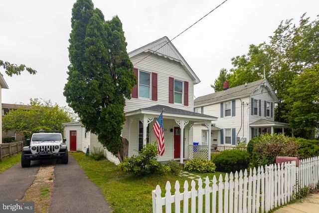 37 4TH ST, Laurel, MD 20707