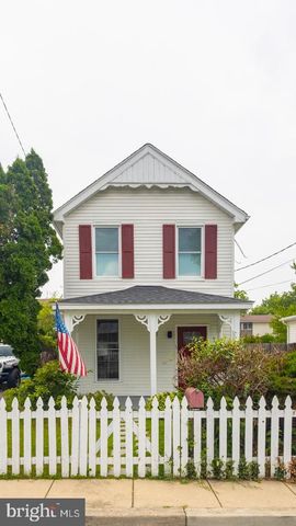37 4TH ST, Laurel, MD 20707