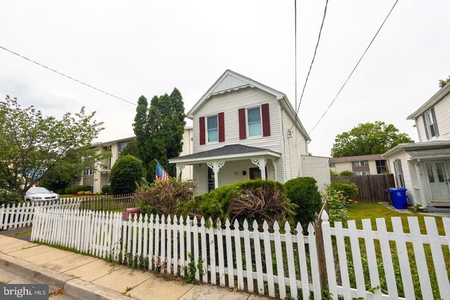 37 4TH ST, Laurel, MD 20707