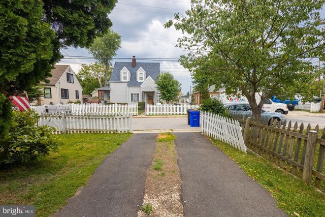 37 4TH ST, Laurel, MD 20707