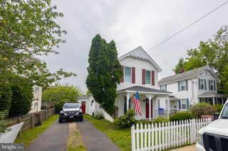 37 4TH ST, Laurel, MD 20707
