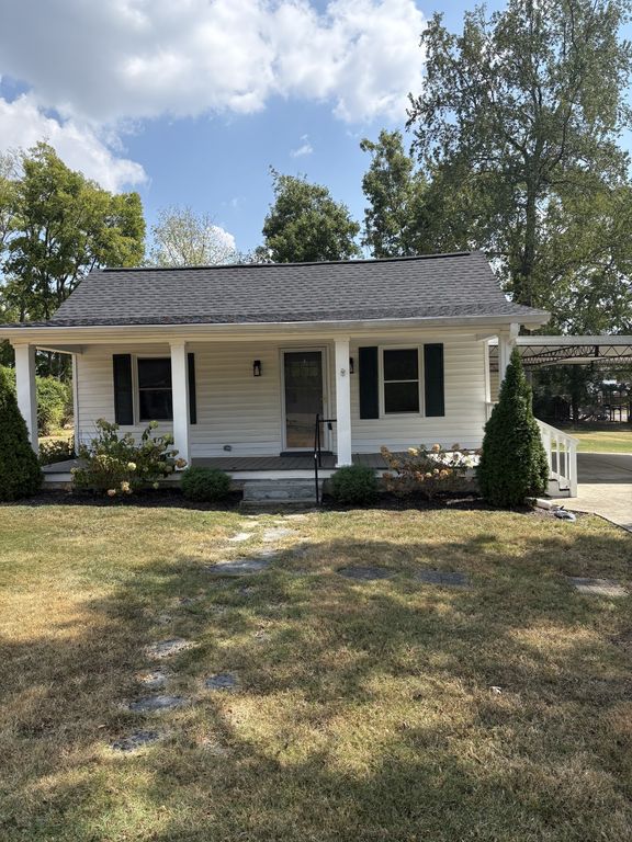 266 2nd Ave, S, Mount Juliet, TN 37122