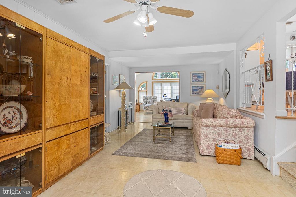 573 HAMMOND DR, YARDLEY, PA 19067 — photo 5