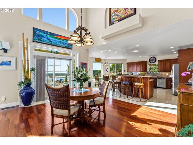 58 SHORELINE Dr, Florence, OR 97439