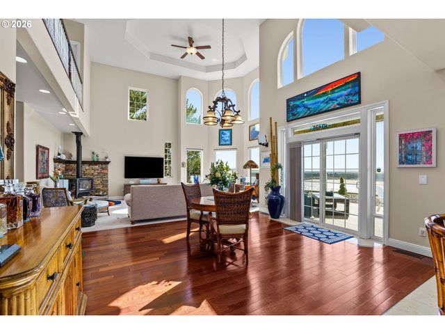 58 SHORELINE Dr, Florence, OR 97439