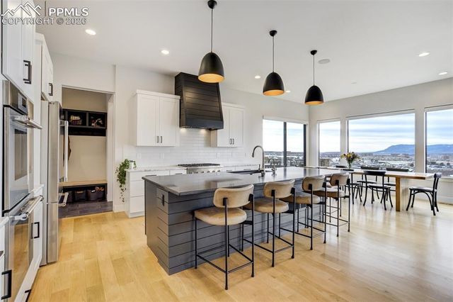 1287 Kelso Place, Colorado Springs, CO 80921