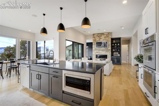 1287 Kelso Place, Colorado Springs, CO 80921