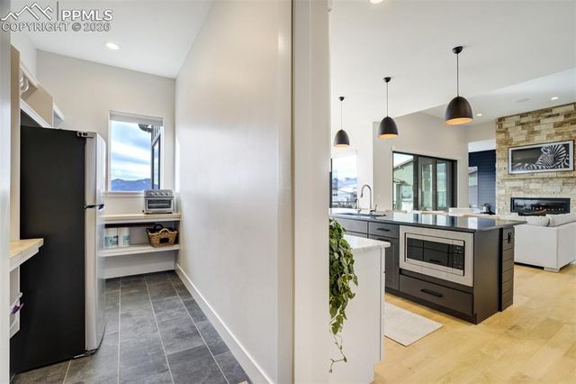 1287 Kelso Place, Colorado Springs, CO 80921