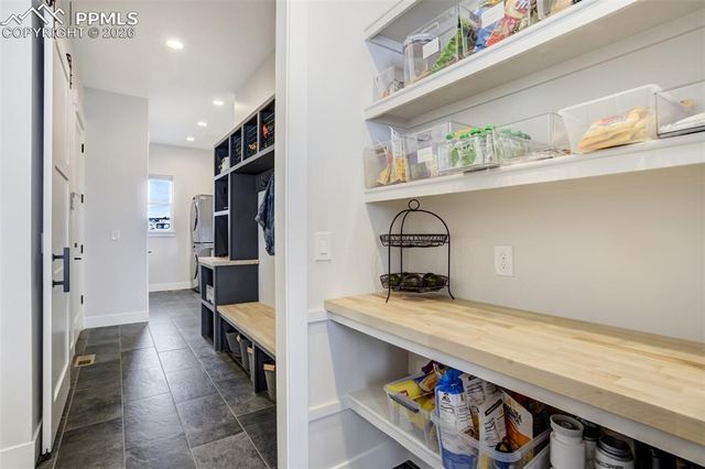 1287 Kelso Place, Colorado Springs, CO 80921