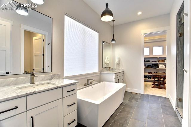 1287 Kelso Place, Colorado Springs, CO 80921