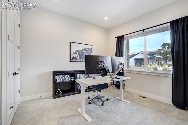 1287 Kelso Place, Colorado Springs, CO 80921