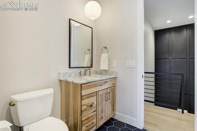 1287 Kelso Place, Colorado Springs, CO 80921