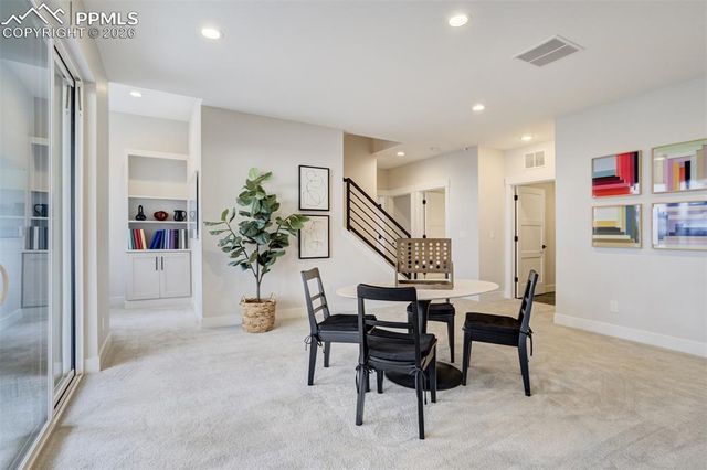 1287 Kelso Place, Colorado Springs, CO 80921