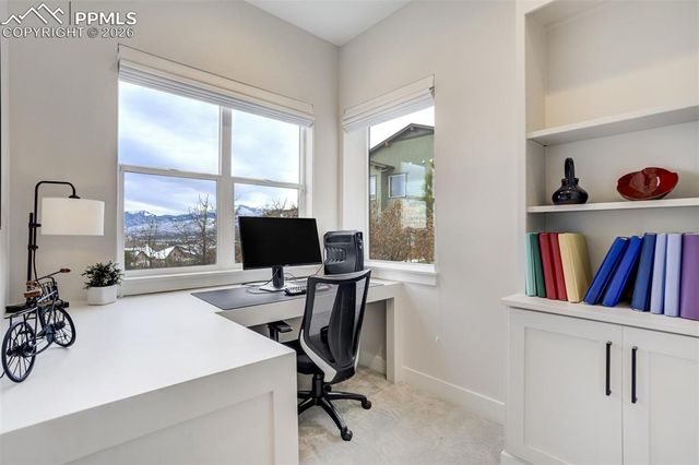 1287 Kelso Place, Colorado Springs, CO 80921