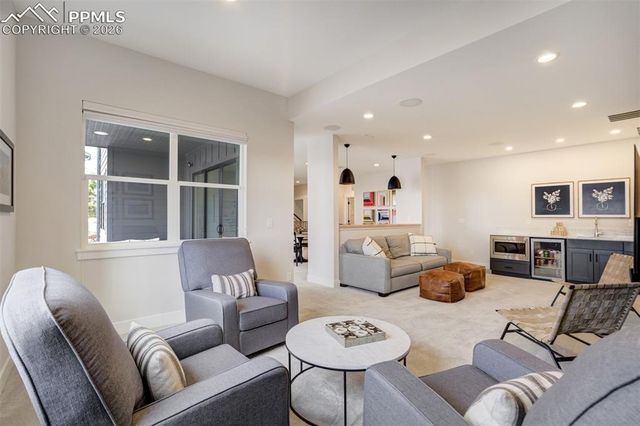 1287 Kelso Place, Colorado Springs, CO 80921