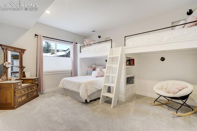 1287 Kelso Place, Colorado Springs, CO 80921