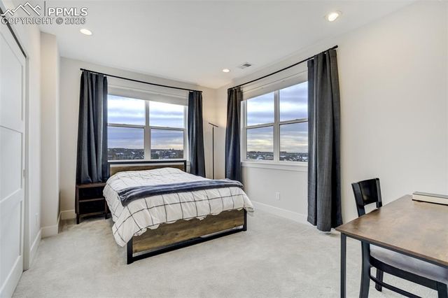 1287 Kelso Place, Colorado Springs, CO 80921