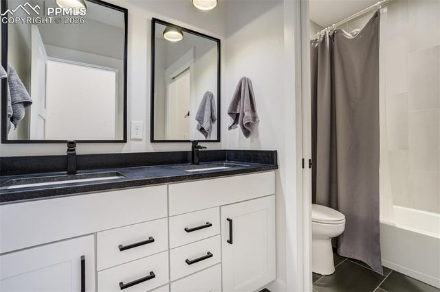 1287 Kelso Place, Colorado Springs, CO 80921