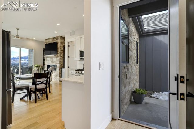 1287 Kelso Place, Colorado Springs, CO 80921