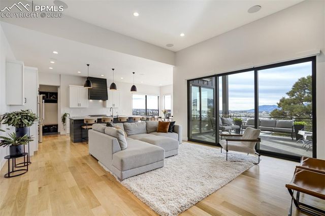 1287 Kelso Place, Colorado Springs, CO 80921