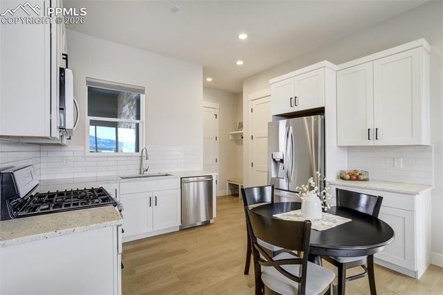 1287 Kelso Place, Colorado Springs, CO 80921