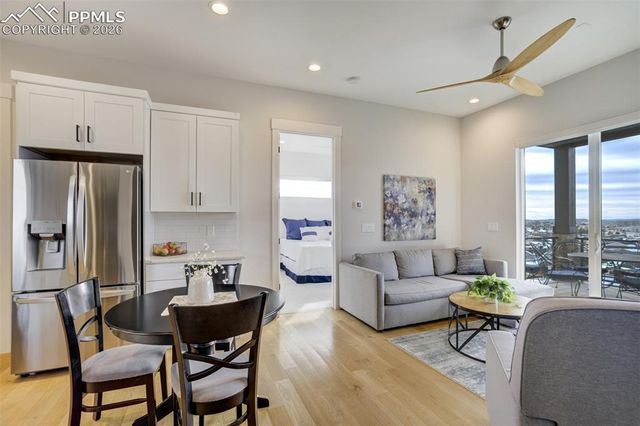 1287 Kelso Place, Colorado Springs, CO 80921