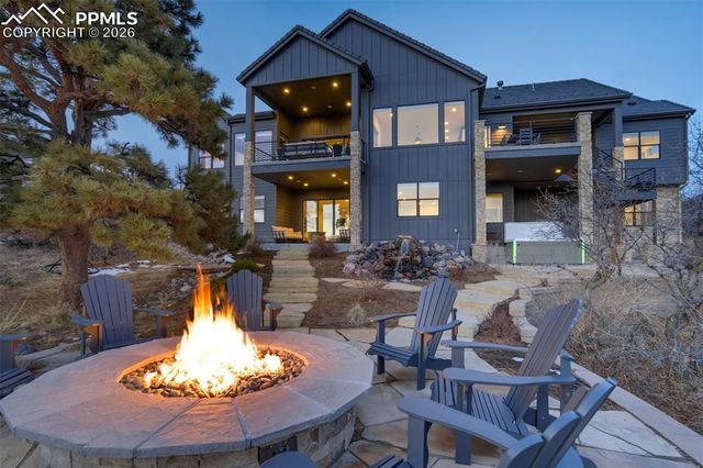 1287 Kelso Place, Colorado Springs, CO 80921