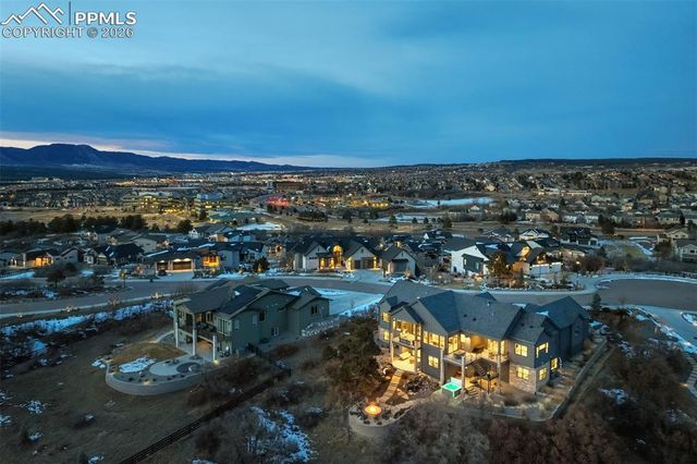 1287 Kelso Place, Colorado Springs, CO 80921