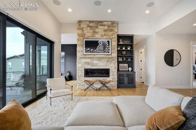 1287 Kelso Place, Colorado Springs, CO 80921