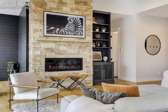 1287 Kelso Place, Colorado Springs, CO 80921