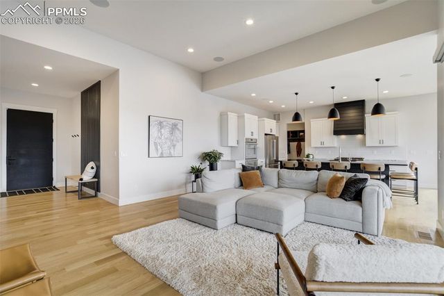 1287 Kelso Place, Colorado Springs, CO 80921