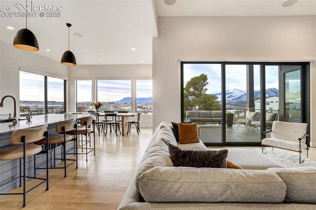 1287 Kelso Place, Colorado Springs, CO 80921