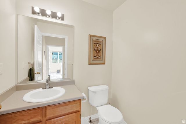 5812 S HAYSTACK WAY, Murray, UT 84123