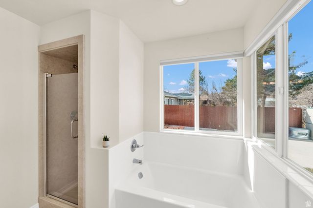 5812 S HAYSTACK WAY, Murray, UT 84123