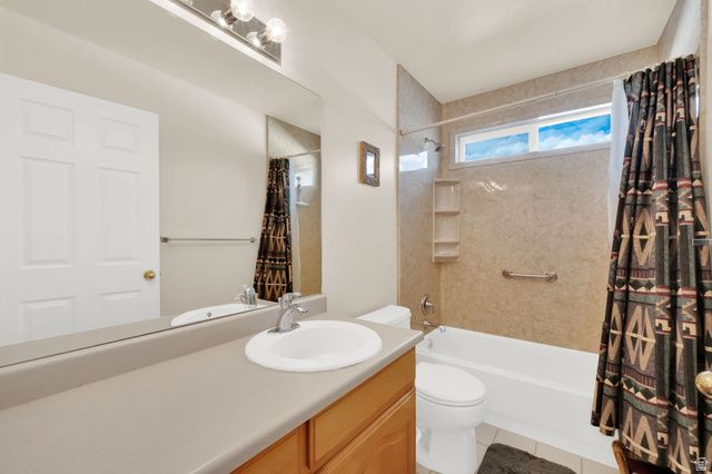 5812 S HAYSTACK WAY, Murray, UT 84123