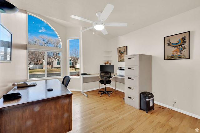 5812 S HAYSTACK WAY, Murray, UT 84123