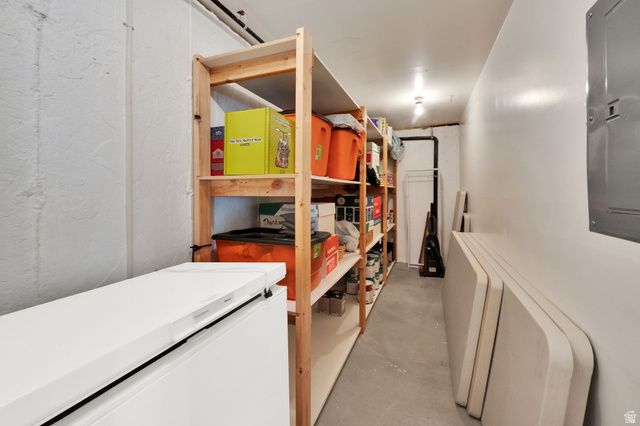 5812 S HAYSTACK WAY, Murray, UT 84123