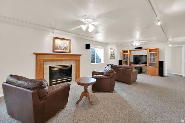 5812 S HAYSTACK WAY, Murray, UT 84123