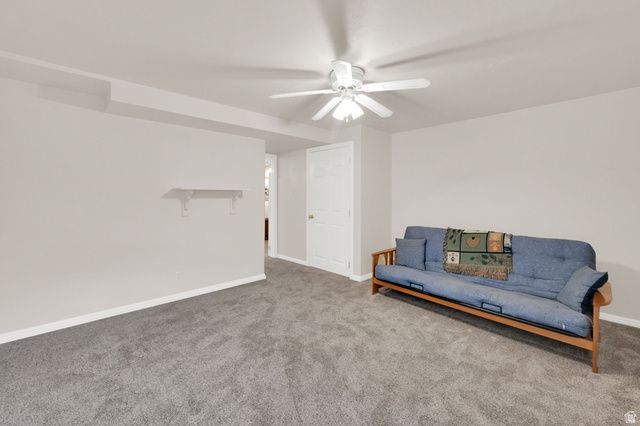 5812 S HAYSTACK WAY, Murray, UT 84123