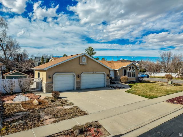 5812 S HAYSTACK WAY, Murray, UT 84123