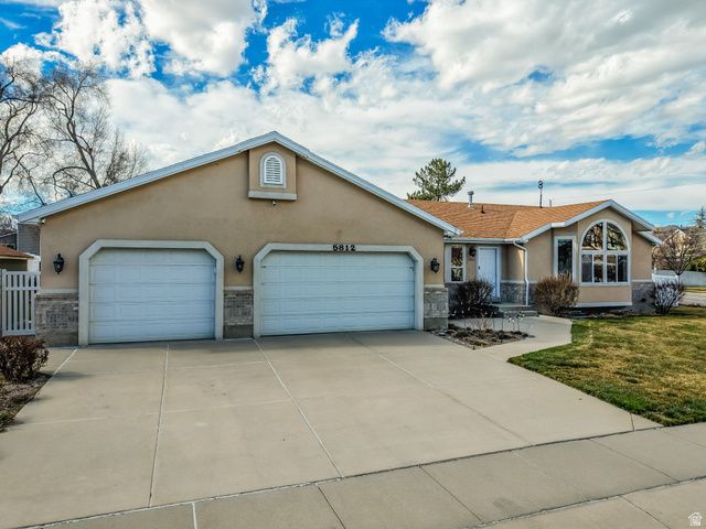 5812 S HAYSTACK WAY, Murray, UT 84123