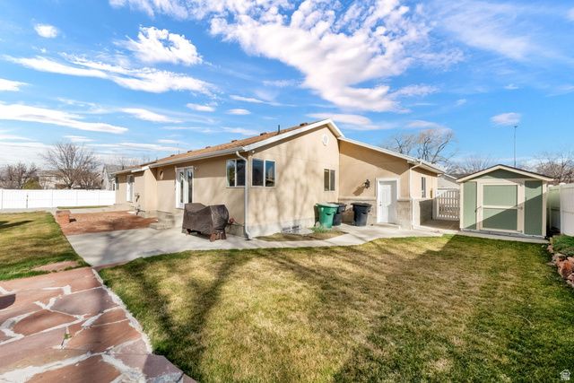 5812 S HAYSTACK WAY, Murray, UT 84123