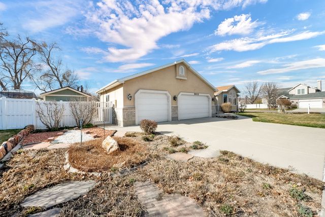 5812 S HAYSTACK WAY, Murray, UT 84123
