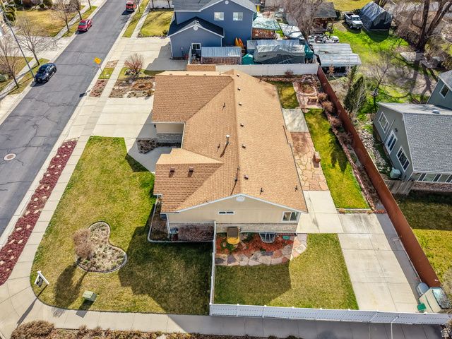 5812 S HAYSTACK WAY, Murray, UT 84123